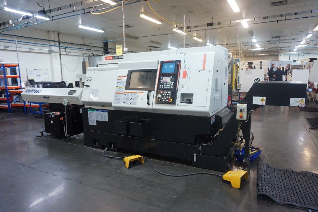 MAZAK Nexus 200 MS  2006
